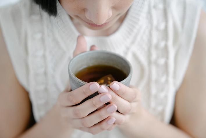 茶の特徴